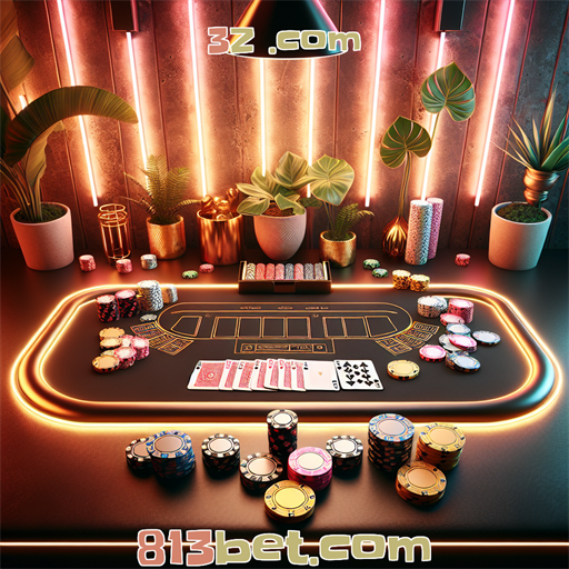 Descubra o Mundo Empolgante dos Jogos de Poker no 813bet.com